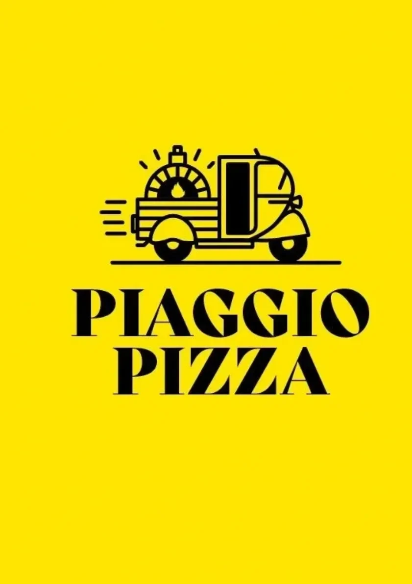 Piaggio Pizza